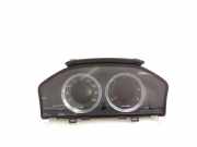 Kombiinstrument VOLVO XC70 II D5 AWD 31270370AA