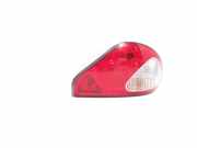 Lampenträger Heckleuchte rechts Jaguar X-Type (X400) 89021772