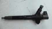 Einspritzdüse TOYOTA LAND CRUISER 200 (_J2_) 4.5 D4-D (VDJ200) 2367051060