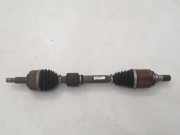 Antriebswelle links vorne Renault Megane IV Schrägheck (B9A) 391018406R