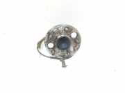 Radlagergehäuse rechts hinten Toyota Avensis Verso (M2) 89544