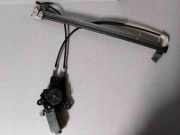 Türfensterheber hinten links LANCIA ZETA (22_) 2.0 16V (220AQ5) PA66GF30