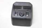 Rear Air Vent Grill CITROËN DS5 2.0 HDi 135 9670771377
