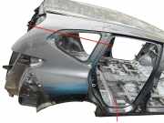 Hintere rechte Seitenverkleidung HONDA CR-V V (RW) 1.5 VTEC AWD (RW2)