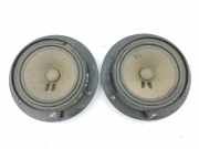 Lautsprecher links hinten Mercedes-Benz A-Klasse (W169)