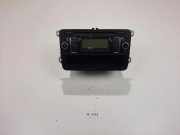 Radio/Navigationssystem-Kombination VW Passat B7 Alltrack (36, B7) 1K0035156A