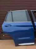 Tür hinten rechts BMW X3 (G01, F97) M40 i xDrive 41007465534