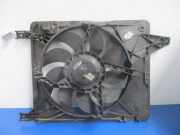 Elektrolüfter Nissan Qashqai (J10) 21483JD20A