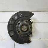 Stumpf vorne links VW PASSAT B7 (362) 2.0 TDI