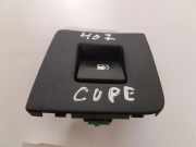 Schalter zum Öffnen des Kraftstofftanks PEUGEOT 407 (6D_) 2.0 HDi 135 96531174XT