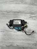 Airbag-Steuergerät BMW 3 Touring (F31) 318 i 0285012514