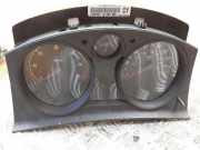 Kombiinstrument OPEL ASTRA H Furgon (L70) 1.9 CDTI 16V SW7655