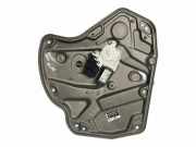 Türfensterheber hinten rechts SKODA OCTAVIA I (1U2) 1.6 1K0959704J