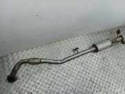 Auspuffanlage hinten Chevrolet Captiva (C100, C140)