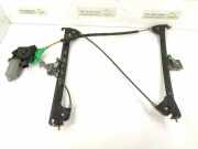 Türfensterheber hinten rechts MERCEDES-BENZ S Coupe (C215) CL 65 AMG (215.379) 2208204642 2157200446