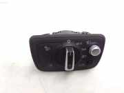 Scheinwerferschalter AUDI A7 Sportback (4GA, 4GF) 3.0 TDI quattro 4G0941531AA