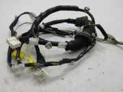 Kabel der vorderen linken Tür TOYOTA AVENSIS Sedan (_T27_) 1.6 D4-D (WWT270_) 8215205810