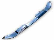 Zier-/Schutzleistensatz für Stoßfänger Mercedes-Benz M-Klasse (W166) A1668857622