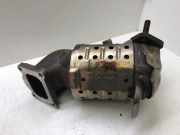 Katalysator HYUNDAI i10 (BA, IA) 1.0 W07051