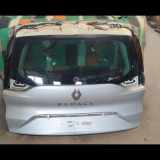 Heckklappe geschlossen Renault Espace V (JR)
