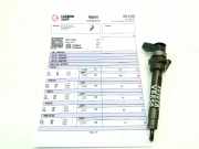 Einspritzdüse TOYOTA VERSO (_R2_) 1.6 D4-D (WAR20_) 0445110600