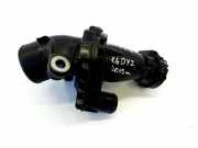 Luftansaugrohr NISSAN X-TRAIL (T32_) 1.6 dCi ALL MODE 4x4-i (NT32) 1047863S01 165761844R