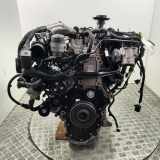 Motor ohne Anbauteile (Benzin) Jaguar XF II (X260) 204DTD