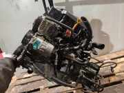 Motor VW BORA Variant (1J6) 1.6 16V AKL
