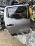 Tür hinten links NISSAN NP300 NAVARA Pick-up (D23) 2.3 dCi 4x4 (D231) H21014JKAA