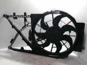 Kühlmodul Opel Vectra C (Z02) 52475661