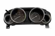 Kombiinstrument MAZDA 6 Estate (GH) 2.2 MZR-CD 1EGAM6D