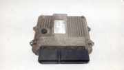 Motorsteuergerät ECU OPEL CORSA C (F08, F68) 1.7 DTI 55196352ZJ