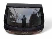 Heckklappe geschlossen Audi A6 Avant (4F, C6) 074144851