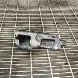 Stoßstangenhalter hinten rechts SKODA SUPERB III Estate (3V5) 2.0 TDI 3V9807394A