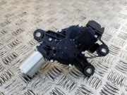 Wischermotor hinten VW Sharan (7M) 5K6955711B