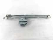 Fensterheber vorne rechts OPEL VIVARO Furgon 1.6 CDTI 807207538R