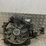 Elektrolüfter Opel Omega B Caravan () 24436490