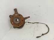 Achsschenkel (ABS) links vorne Opel Vivaro A Kasten (X83)
