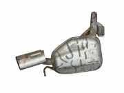 Auspufftopf hinten MERCEDES-BENZ E (W211) E 320 CDI (211.022) 2114911300