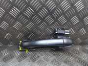 Türaußengriff hinten links TOYOTA PRIUS PLUS (_W4_) 1.8 Hybrid (ZVW4_)