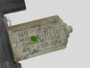 Fensterheber vorne rechts