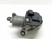 Scheibenwischermechanismus vorne