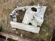 Fahrgestellbeine vorne rechts BMW 3 Touring (F31) 320 d