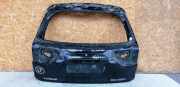 Heckklappe geschlossen Lexus RX 4 (L2)