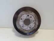 Bremsscheibe rechts hinten Lexus RX 3 (L1)