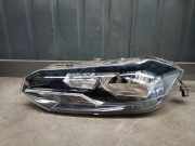 Hauptscheinwerfer rechts VW Polo V Van (6R) 2G1941005