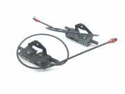 Motorhaubenschloss BMW X5 (E53) 3.0 i 8408963 8408964