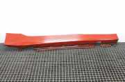 Abdeckung Seitenschweller aus Kunststoff rechts BMW Z4 Roadster (E89) sDrive 20 i 7192058