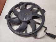Kühlmodul Citroen C4 Grand Picasso (U) 9661571480