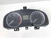 Kombiinstrument SKODA ROOMSTER (5J) 1.4 TDI 5J0920810C
